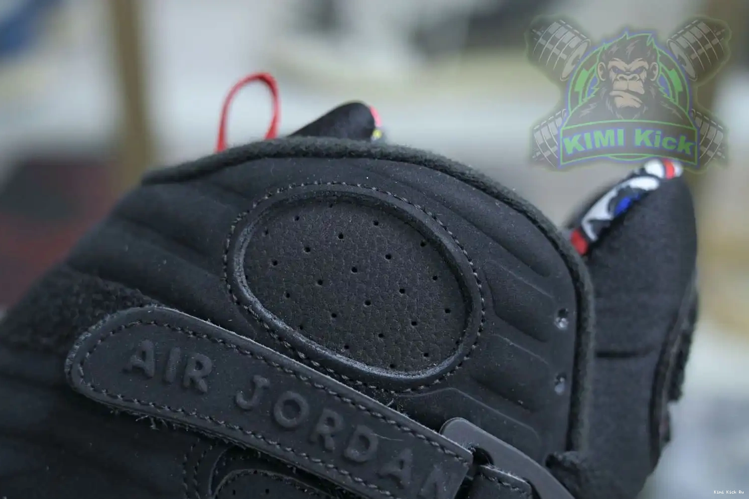 8 Air Jordan Kimikick 0630